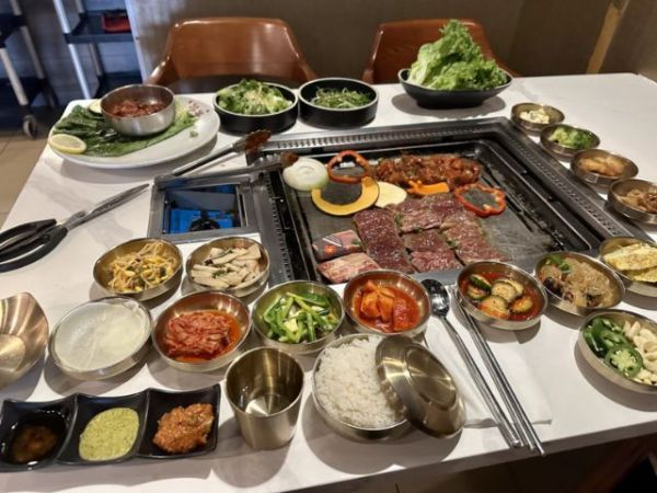 The Best Korean BBQ Guide in Seoul